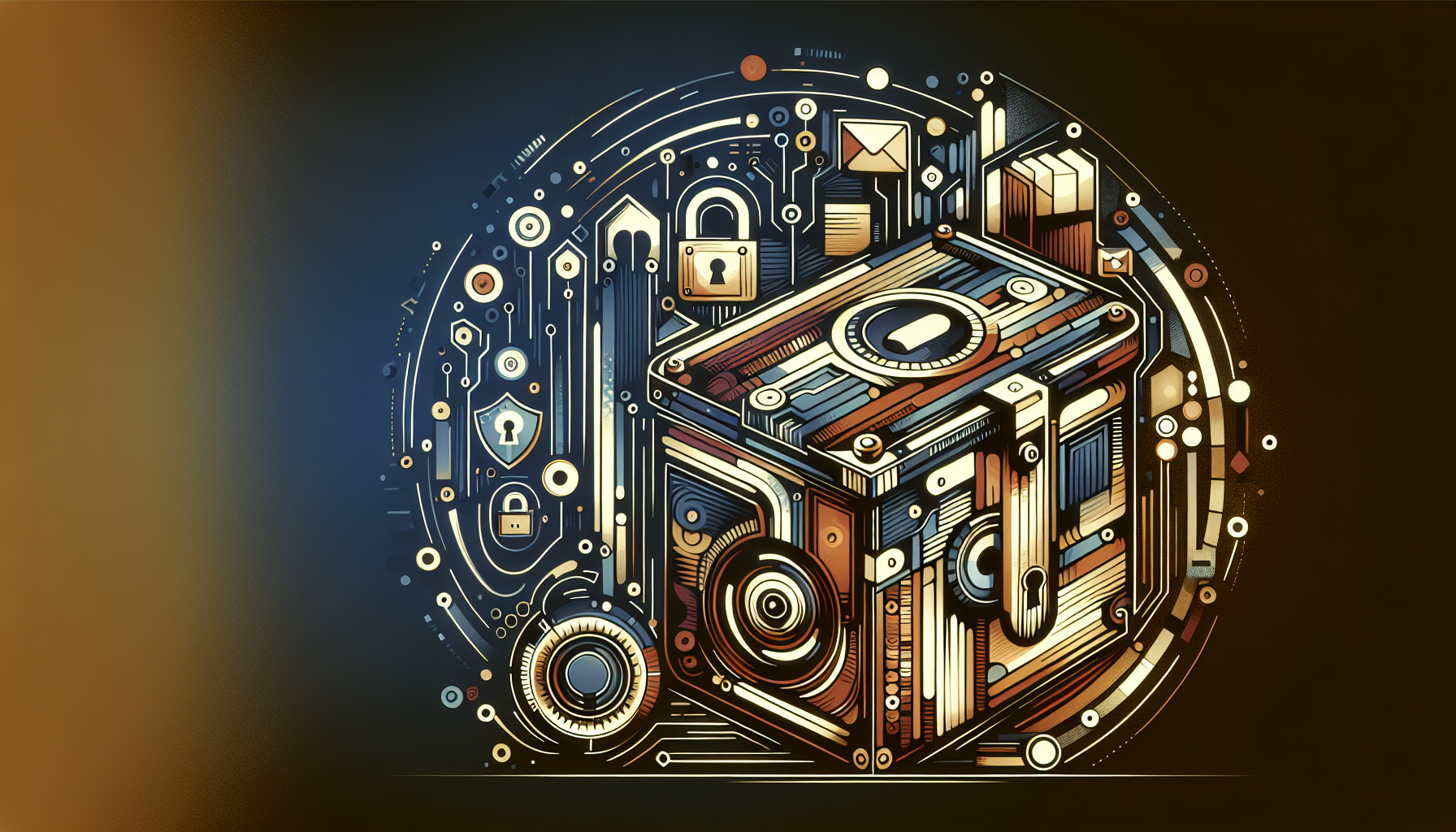 Framtidsvalvet Projektbild