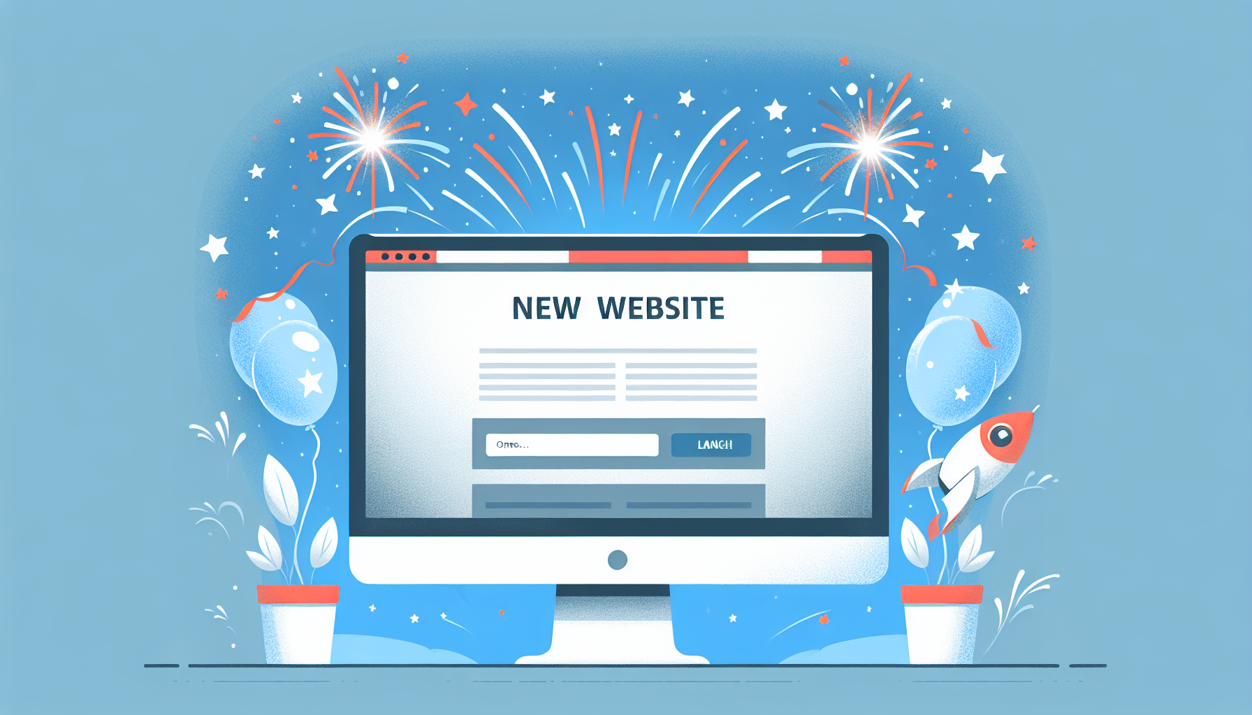 Novavik Lanserar Ny Hemsida